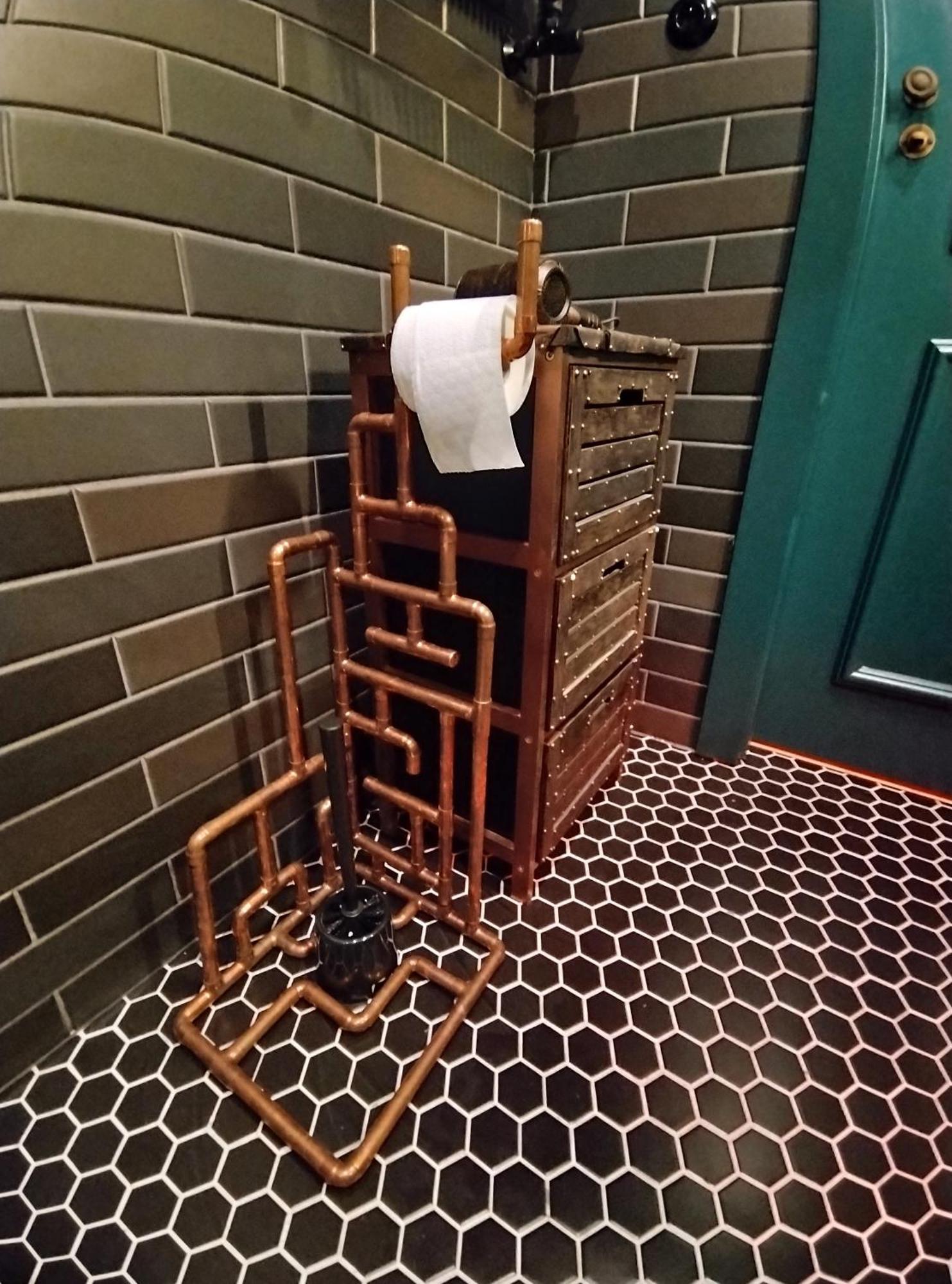Steampunk Apartment Катовице Екстериор снимка