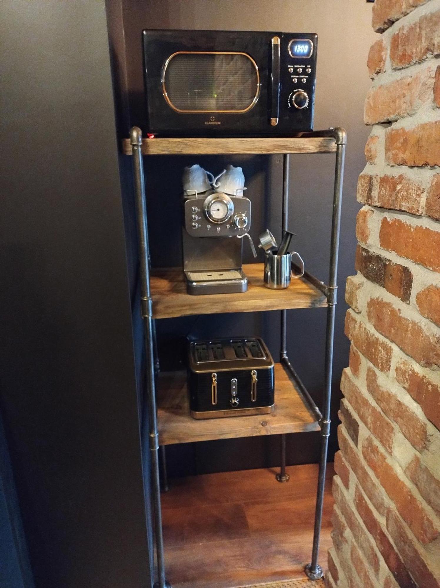 Steampunk Apartment Катовице Екстериор снимка