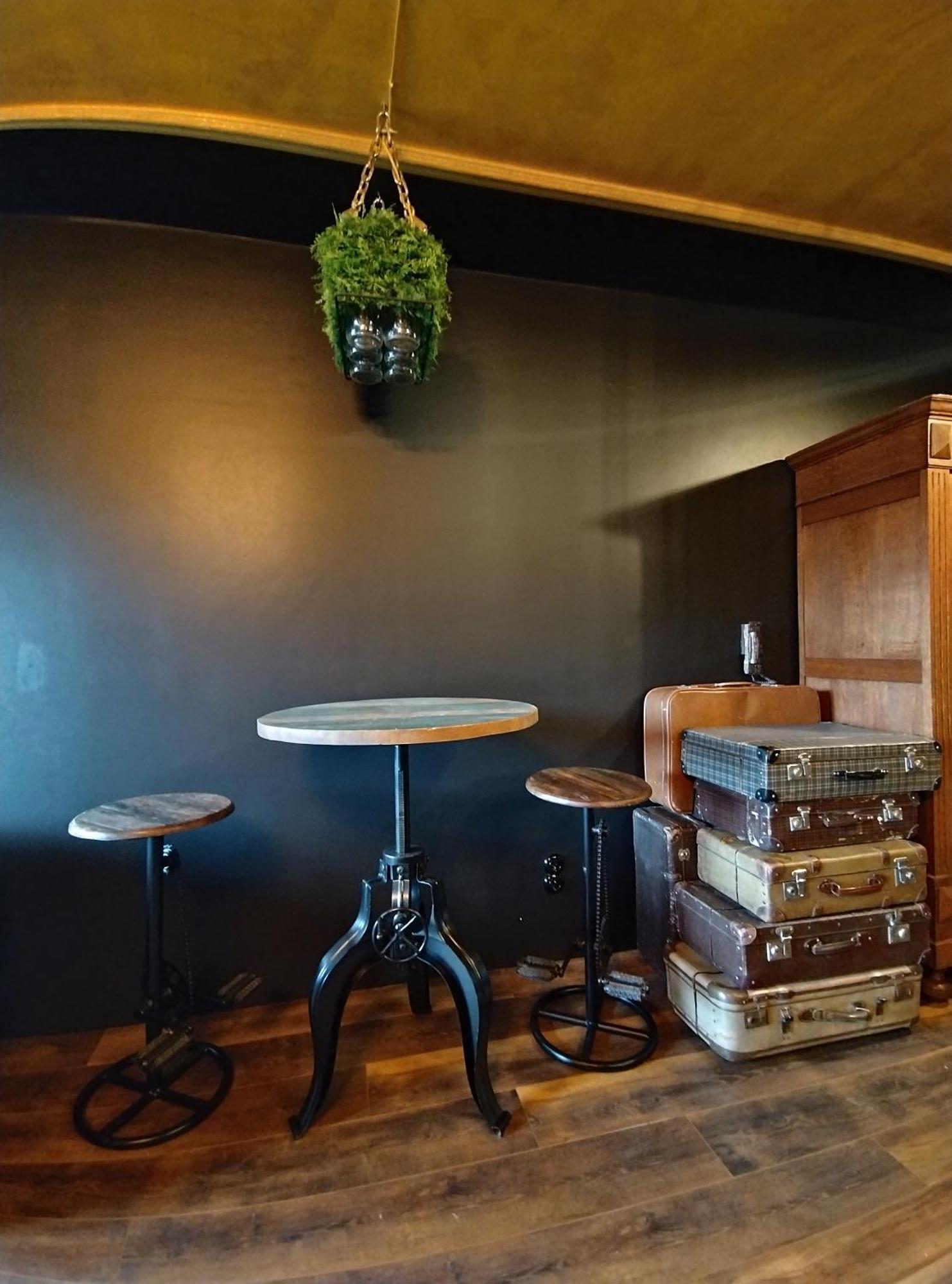 Steampunk Apartment Катовице Екстериор снимка
